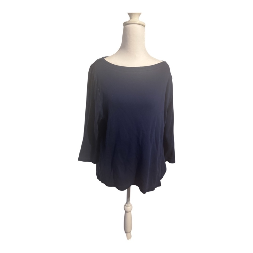 3/4 Sleeve T-Shirt